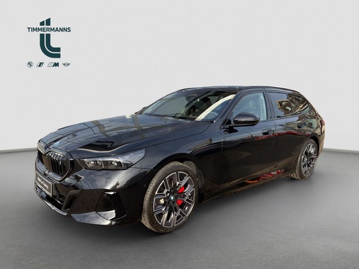 BMW i5 2026