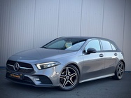 Mercedes-Benz A-Class 2019