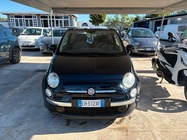 Fiat 500 2011
