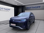 Volkswagen Tayron 2025