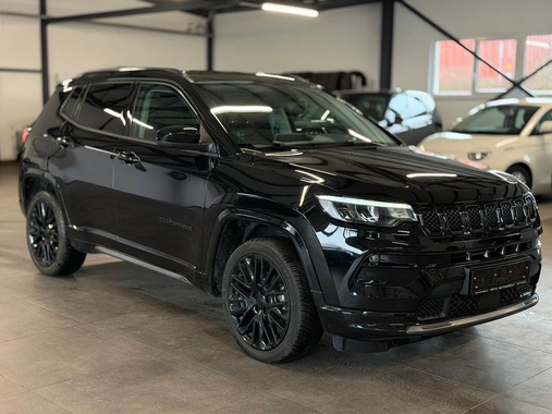 Jeep Compass 2024