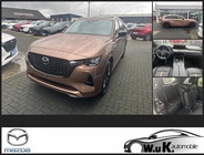 Mazda CX-80 2024