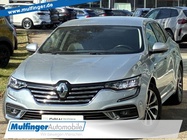 Renault Talisman 2021