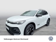 Volkswagen Tiguan 2026