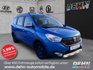 Dacia Lodgy 2020