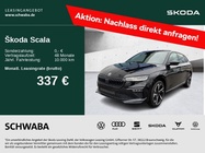 Skoda Scala 2026