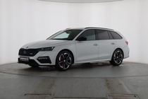 Skoda Octavia 2020