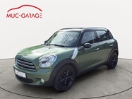 MINI Countryman 2017