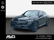 Mercedes-Benz GLC-Class 2024