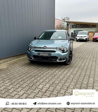 Citroen C4 2022