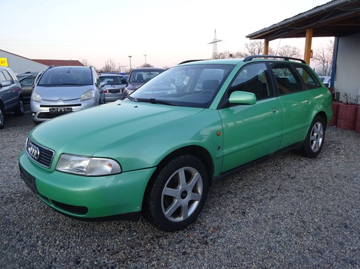 Audi A4 1996