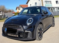MINI Cooper 2021