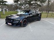 Dodge Charger 2022