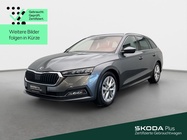 Skoda Octavia 2022