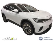 Volkswagen ID.4 2025