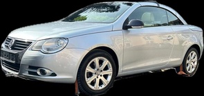Volkswagen Eos 2006