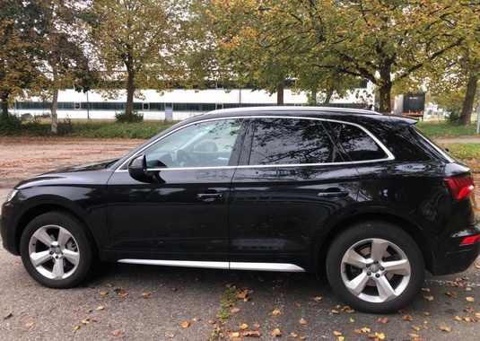 Audi Q5 2020