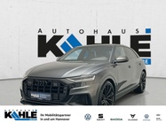 Audi SQ8 2022
