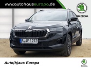 Skoda Karoq 2025