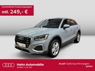 Audi Q2 2023