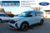 Ford Tourneo Courier 2024