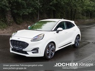 Ford Puma 2021