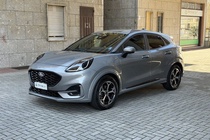 Ford Puma 2024