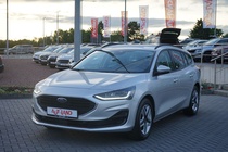 Ford Focus 2022