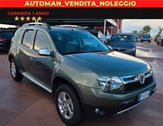 Dacia Duster 2013