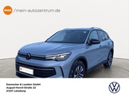 Volkswagen Tiguan 2025