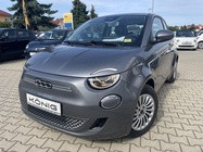Fiat 500e 2023