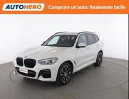 BMW X3 2021