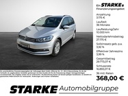 Volkswagen Touran 2023