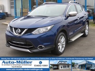 Nissan Qashqai 2014