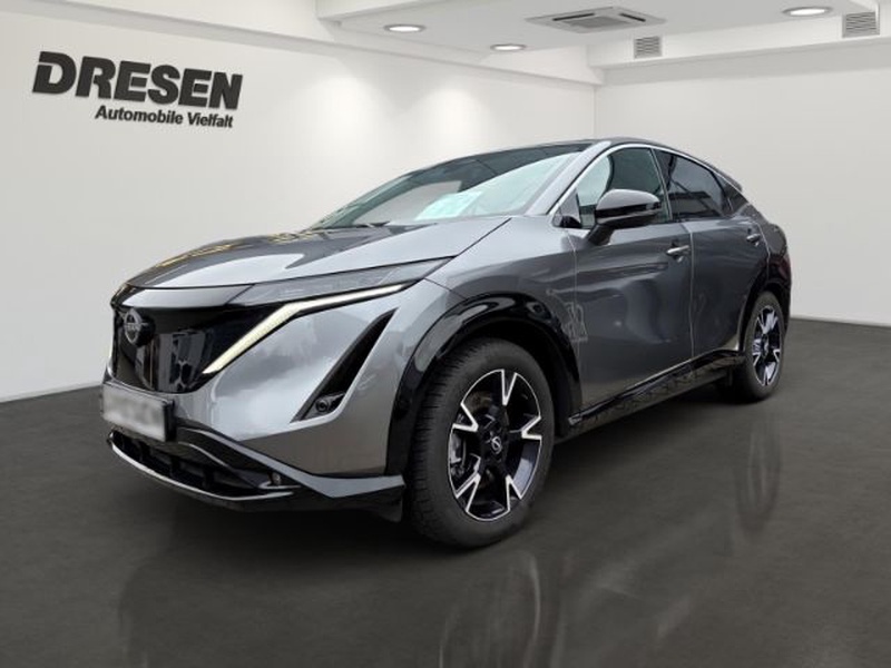 Nissan Ariya