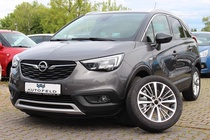 Opel Crossland 2020