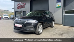 Skoda Karoq 2022