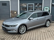Volkswagen Passat 2019