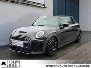 MINI Cabrio 2023