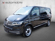 Volkswagen T6 2022