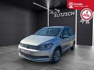 Volkswagen Touran 2019