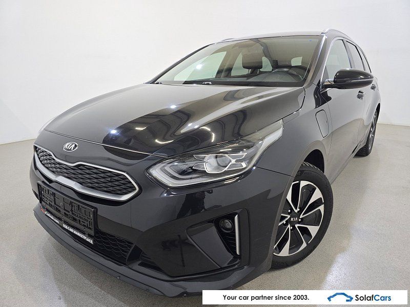 Kia cee'd Sportswagon