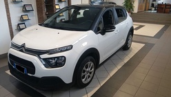 Citroen C3 2021