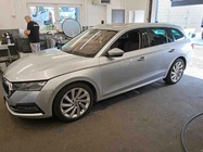 Skoda Octavia 2020