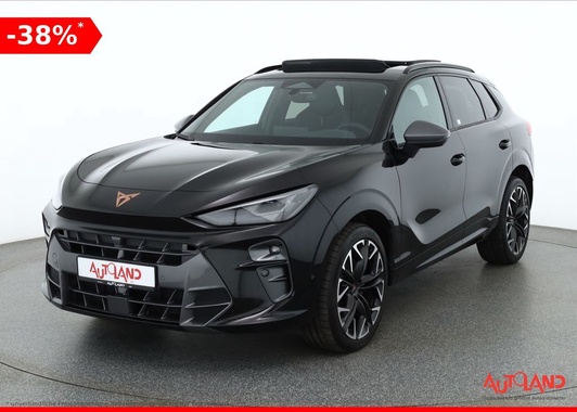 Cupra Terramar 2025