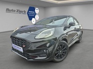 Ford Puma 2021