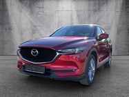 Mazda CX-5 2019