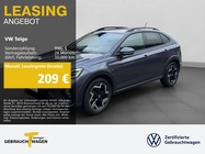 Volkswagen Taigo 2025