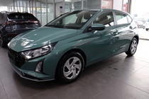 Hyundai i20 2025