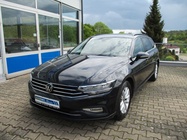 Volkswagen Passat 2020
